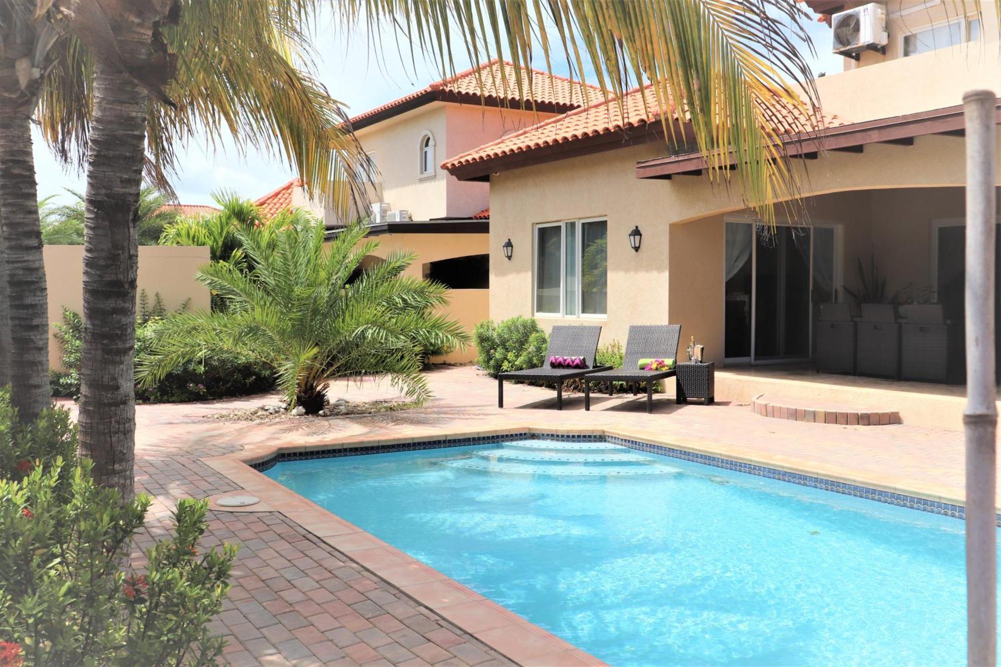 Opal Villa Noord Esterno foto