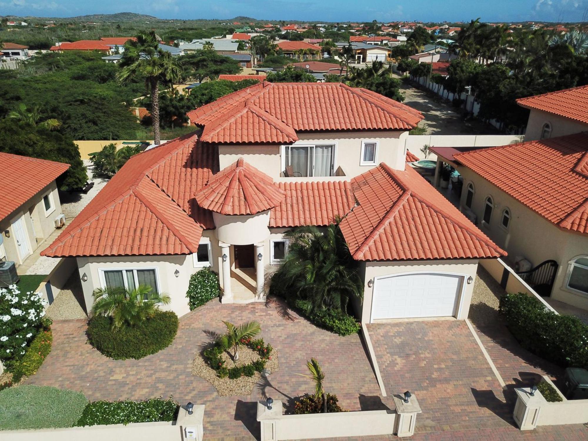 Opal Villa Noord Esterno foto
